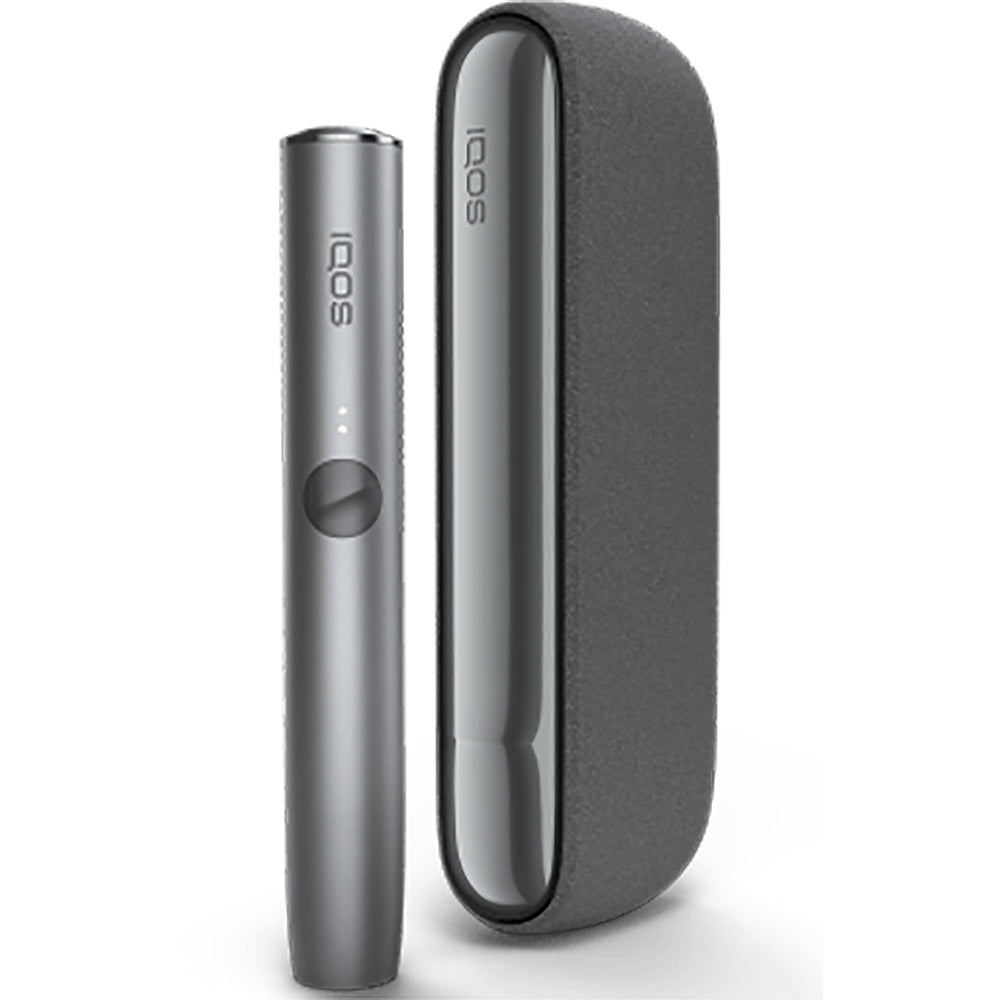IQOS ILUMA STANDARD Dubai - Best Device for Terea™ Sticks 2025
