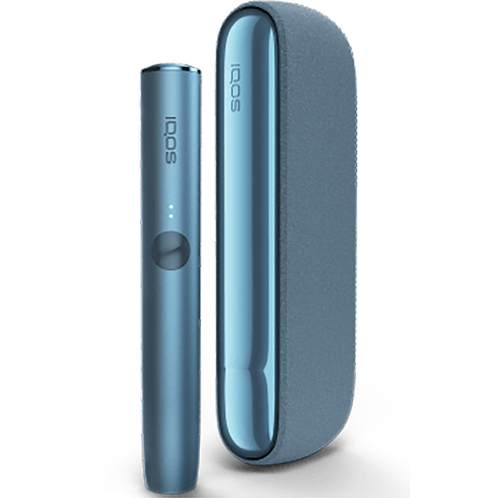 IQOS ILUMA STANDARD Dubai - Best Device for Terea™ Sticks 2025