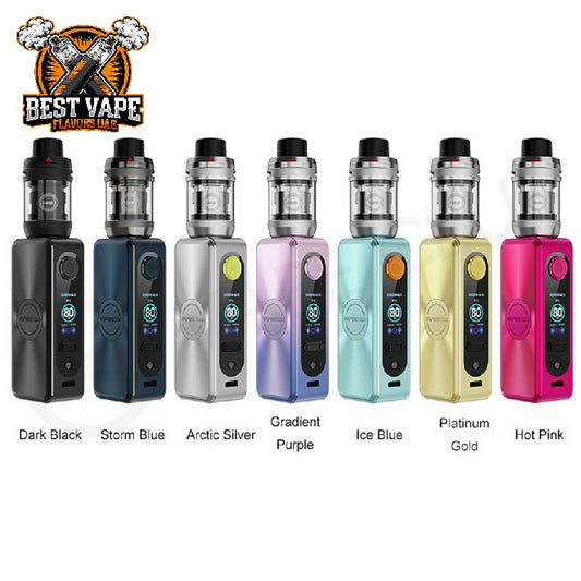 Vaporesso Gen SE Pod System Kit