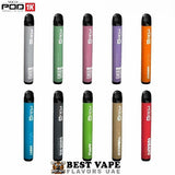 VGOD POD 1K Disposable Vape In Dubai