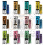Pod Salt Onyx Cloud Shisha 25000 Puffs Disposable Vape