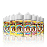 GORILLA 100ml 3mg Vape Juice E-Liquid in Dubai