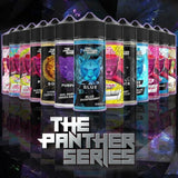 Dr Vapes Panther Series 120ml E-Liquid