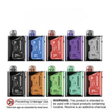 Vapengin Mars 2 Disposable Vape 20,000 Puffs