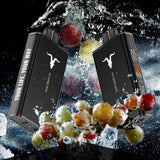 Ignite V250 25000 Puffs Disposable Vape in Dubai