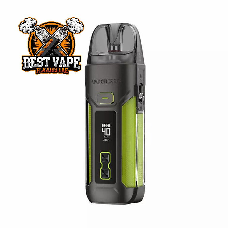 Vaporesso Luxe X Pro Pod Kit In Dubai
