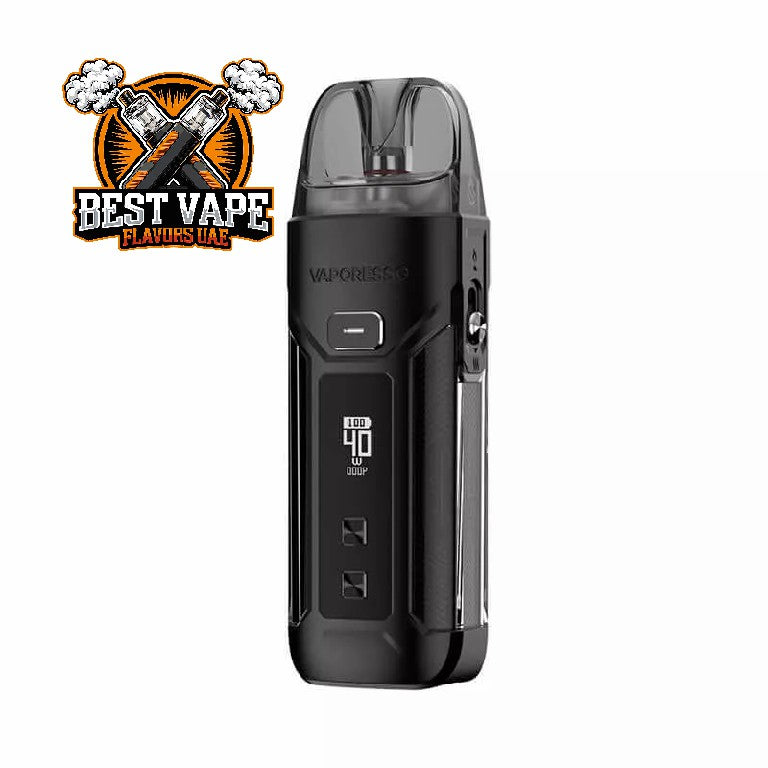 Vaporesso Luxe X Pro Pod Kit In Dubai