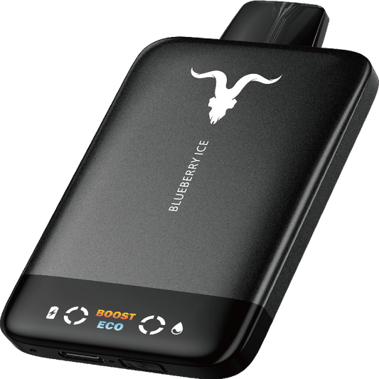 IGNITE V155 Ultra Slim 15500 Puff Rechargeable Vape