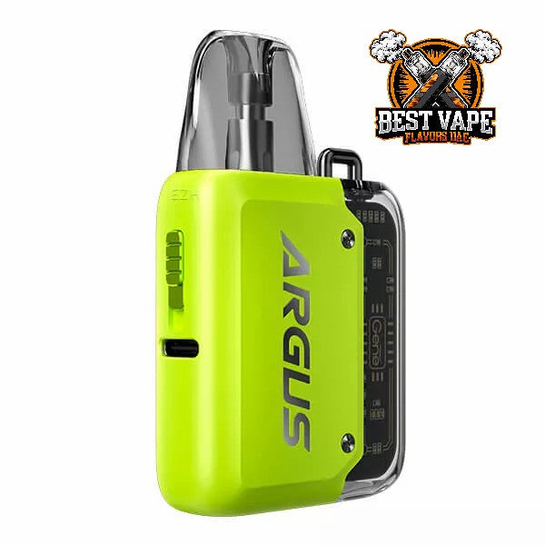 VOOPOO Argus P1 Kit In UAE