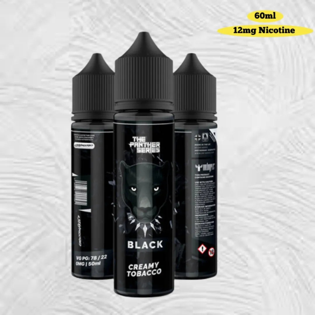 Dr Vapes 12mg 60ml E-Liquid in Dubai