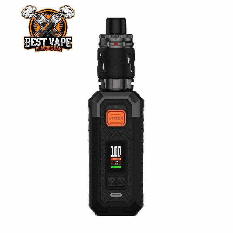 Vaporesso Armour S Pod Mod Kit In Dubai