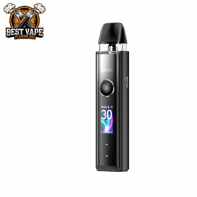 GEEKVAPE Wenax Q Pro Pod System Vape Kit