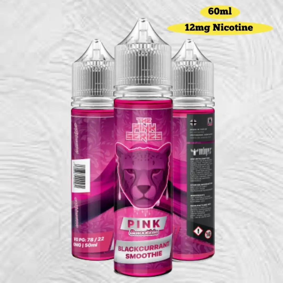 Dr Vapes 12mg 60ml E-Liquid in Dubai