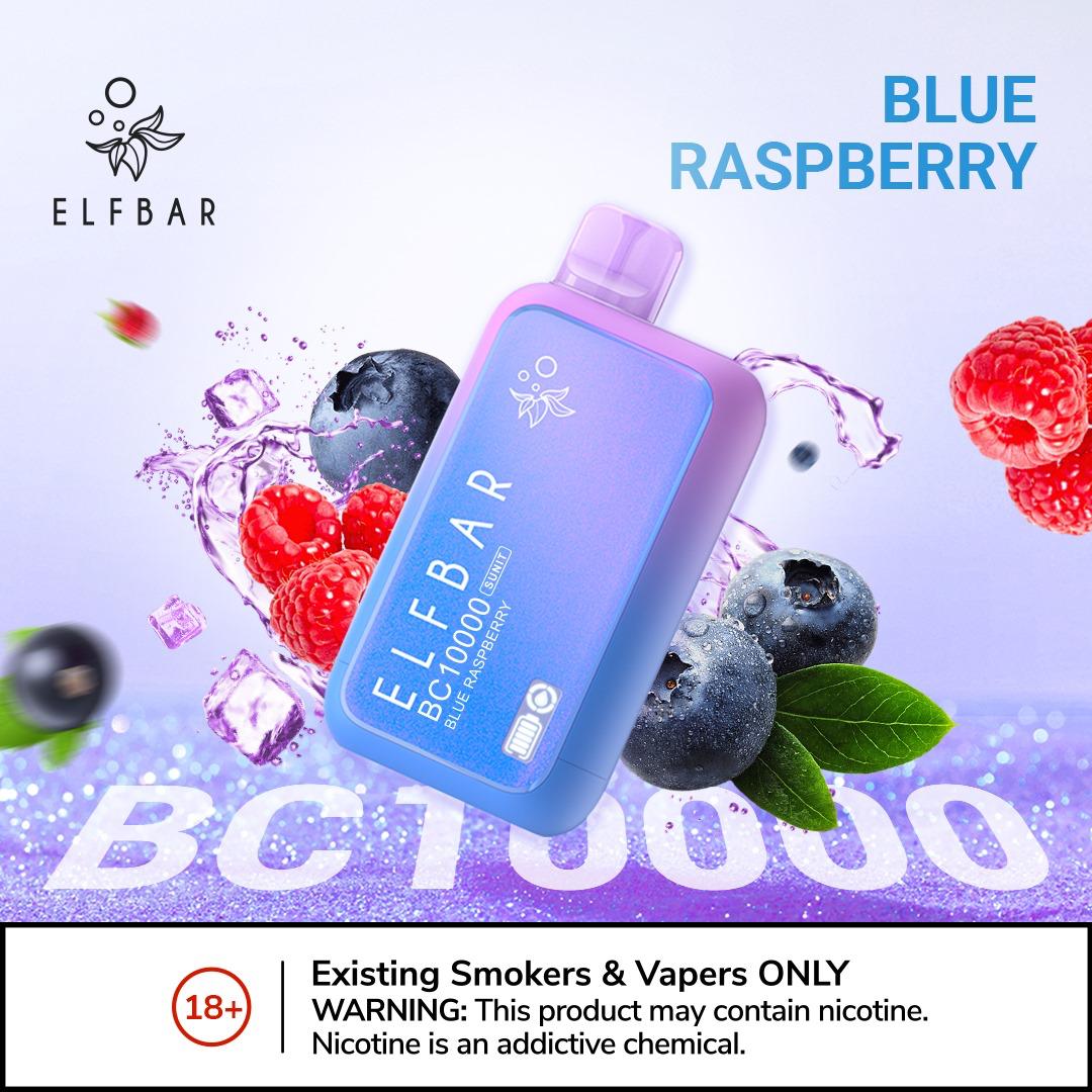 ELF BAR BC 10000 PUFFS in Dubai