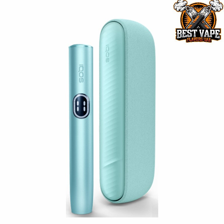 IQOS ILUMA i In Dubai