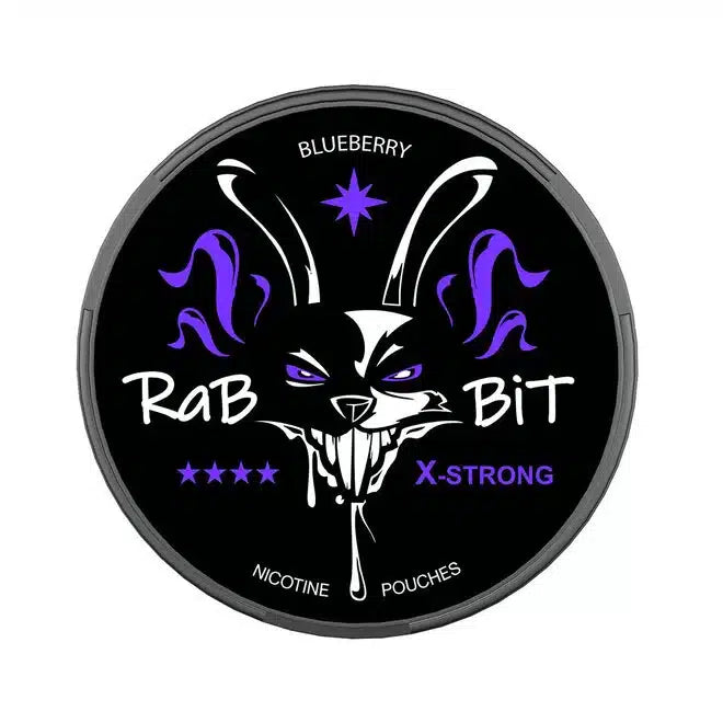 Rabbit Nicotine Pouches in Dubai