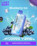 Lost Mary MT35000 Turbo Disposable Vape in Dubai, UAE