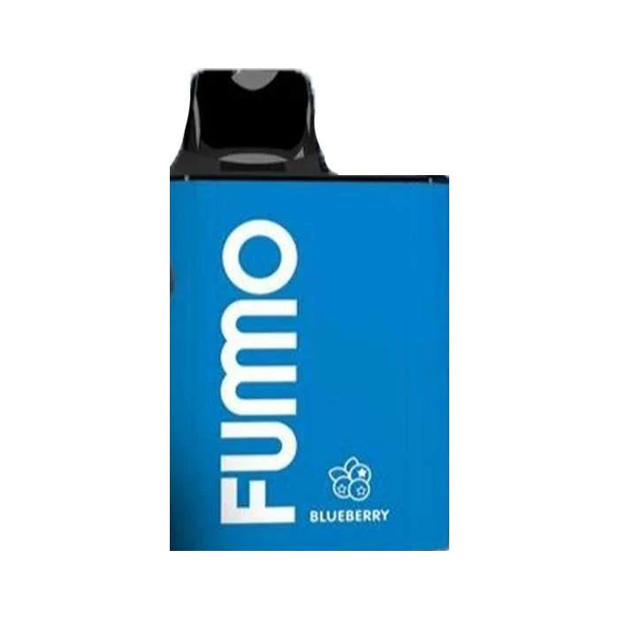 Fumo King 6000 Puffs Disposable Vape in UAE