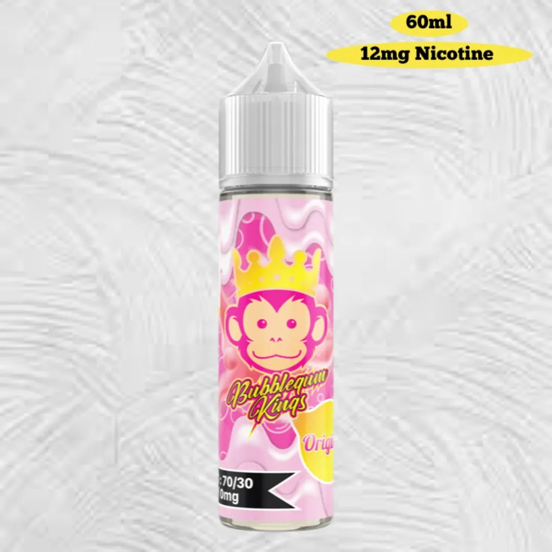 Dr Vapes 12mg 60ml E-Liquid in Dubai