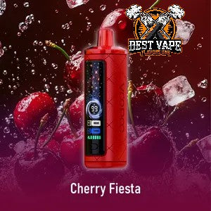 VOOPOO Cloud X 20000 Puffs Disposable Vape In Dubai
