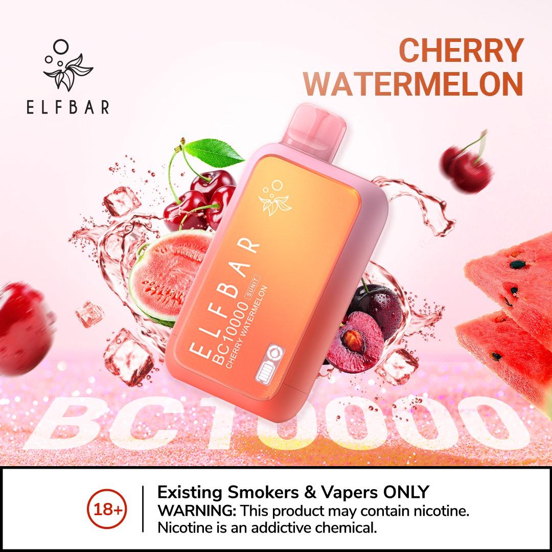ELF BAR BC 10000 PUFFS in Dubai