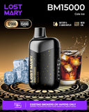 LOST MARY BM15000 Disposable Vape 15000 Puffs In Dubai