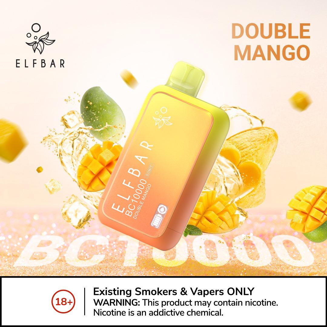 ELF BAR BC 10000 PUFFS in Dubai