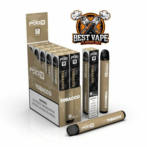 VGOD POD 1K Disposable Vape In Dubai