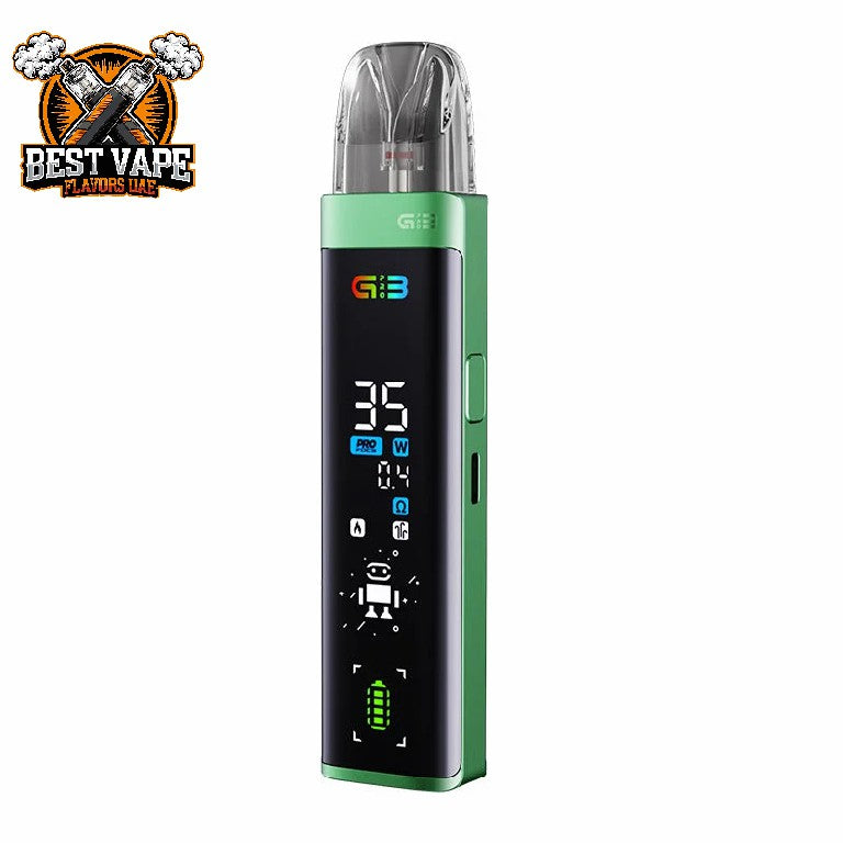 Uwell Caliburn G3 Pro Pod Kit In Dubai