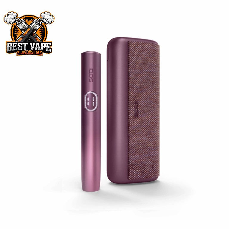 IQOS Iluma i Series Prime In Dubai