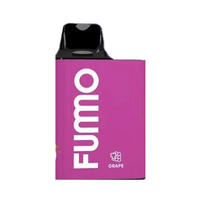 Fumo King 6000 Puffs Disposable Vape in UAE