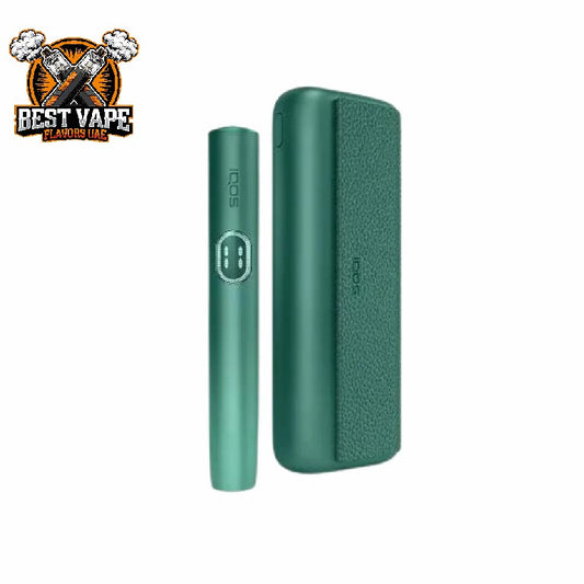 IQOS Iluma i Series Prime In Dubai