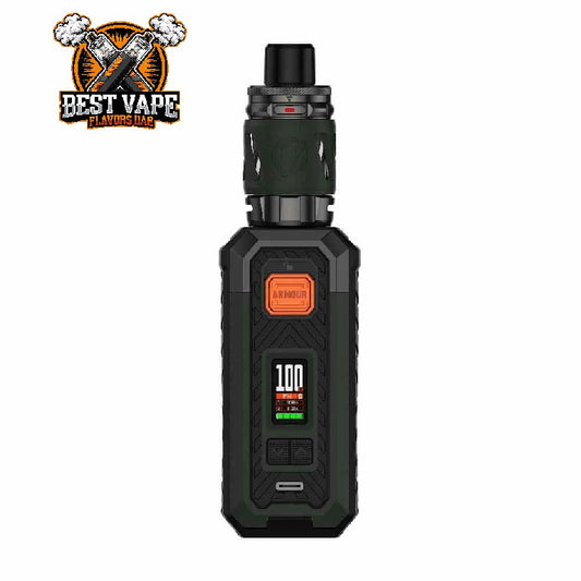 Vaporesso Armour S Pod Mod Kit In Dubai