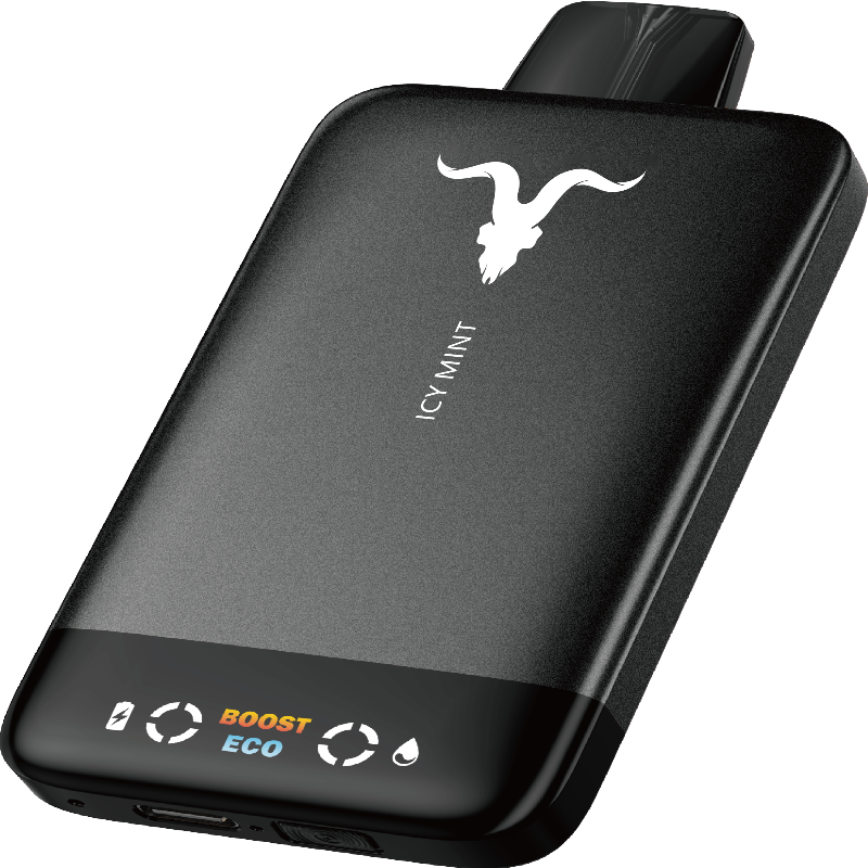 IGNITE V155 Ultra Slim 15500 Puff Rechargeable Vape