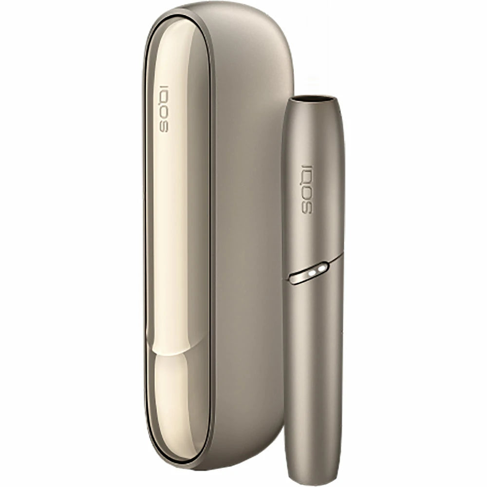 IQOS 3 DUO