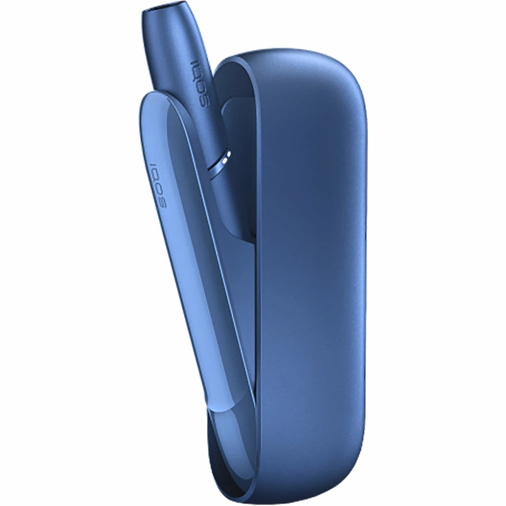 IQOS 3 DUO