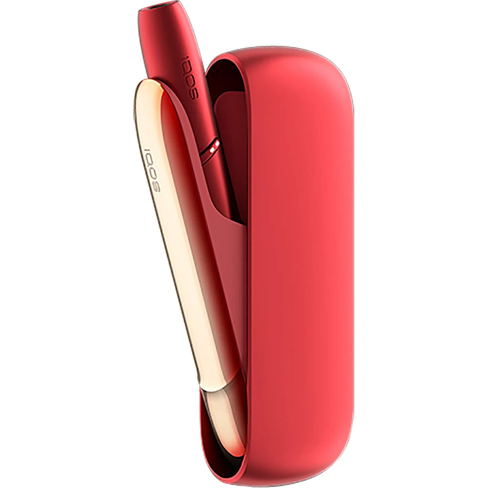IQOS 3 DUO