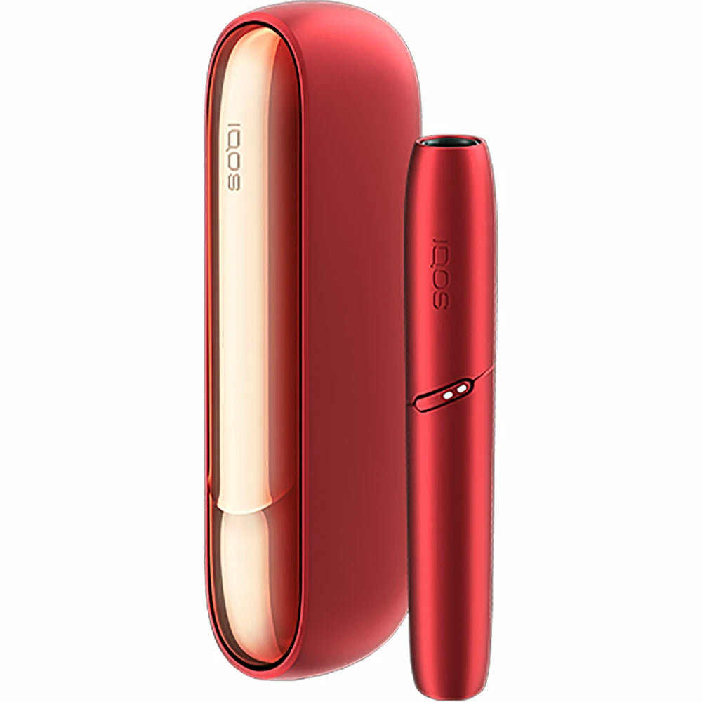 IQOS 3 DUO