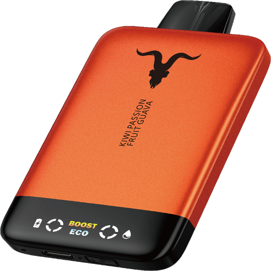 IGNITE V155 Ultra Slim 15500 Puff Rechargeable Vape