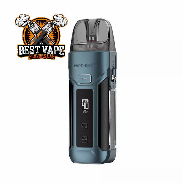Vaporesso Luxe X Pro Pod Kit In Dubai