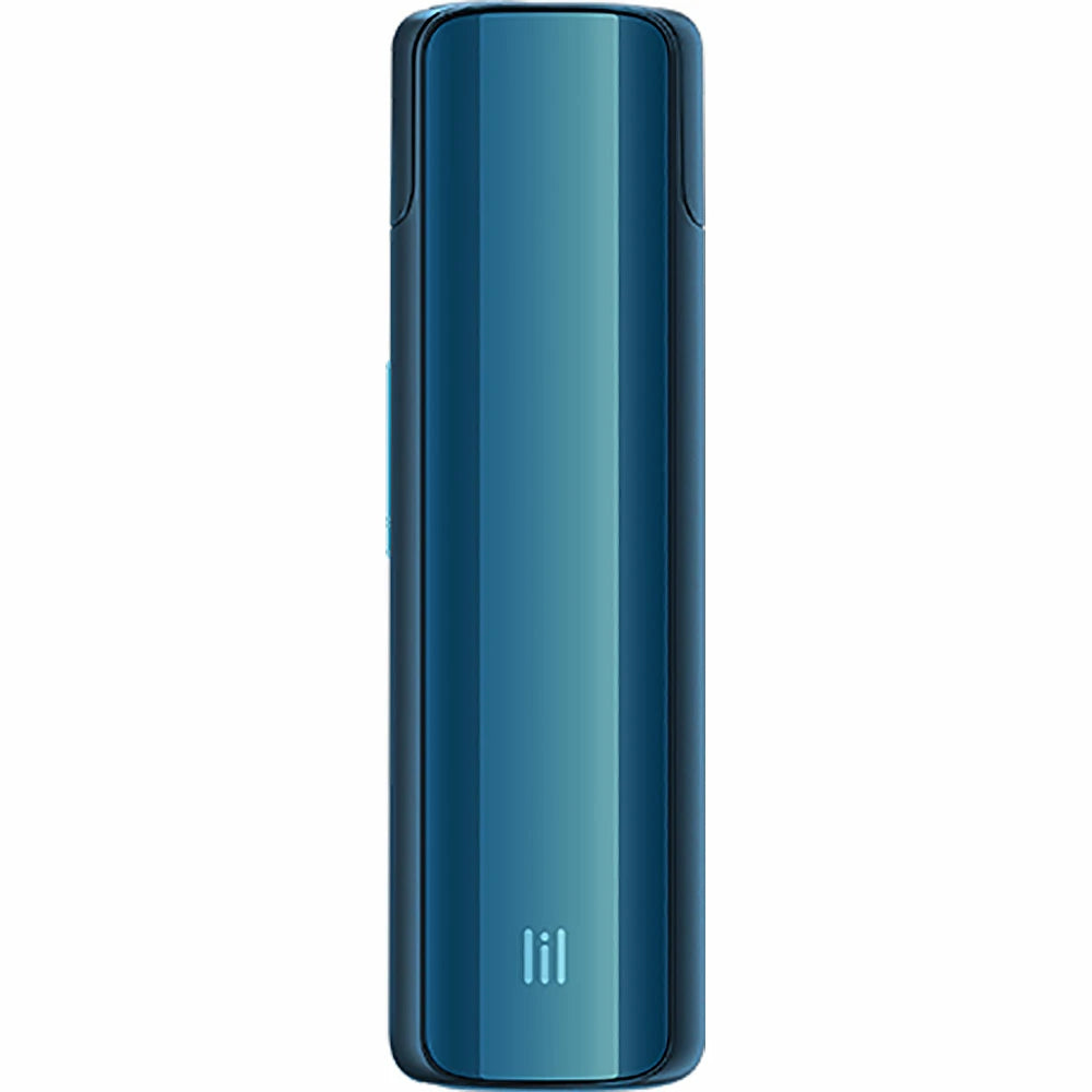 IQOS LIL SOLID 2.0 - Elevate Your Tobacco Experience in Dubai!