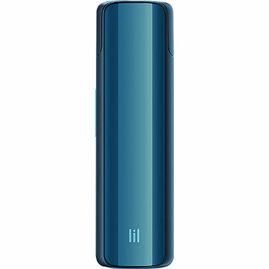 IQOS LIL SOLID 2.0 - Elevate Your Tobacco Experience in Dubai!