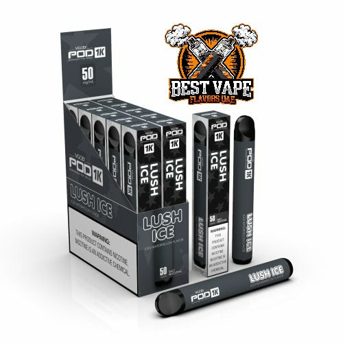 VGOD POD 1K Disposable Vape In Dubai