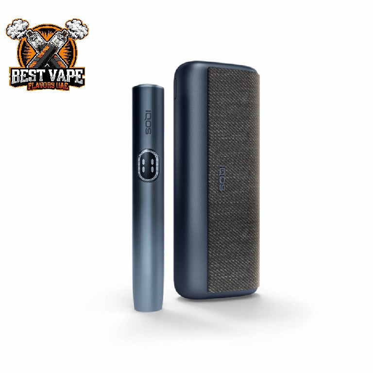 IQOS Iluma i Series Prime In Dubai