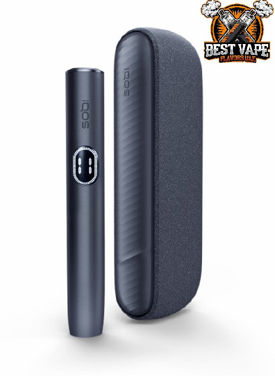 IQOS ILUMA i In Dubai
