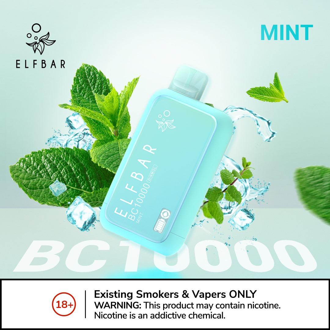 ELF BAR BC 10000 PUFFS in Dubai