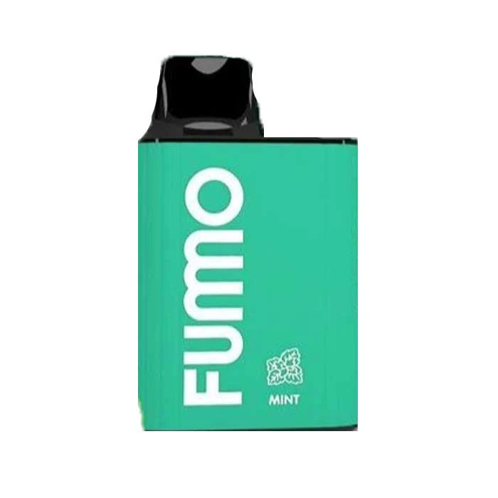 Fumo King 6000 Puffs Disposable Vape in UAE