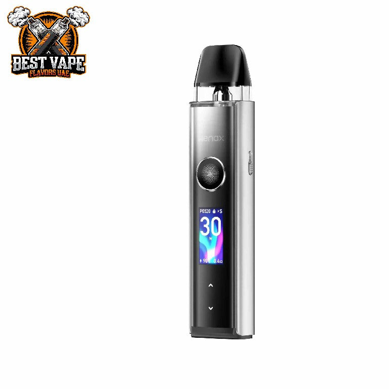 GEEKVAPE Wenax Q Pro Pod System Vape Kit