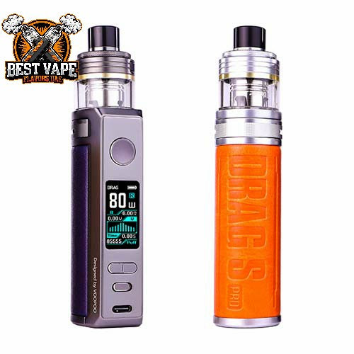 VOOPOO DRAG S PRO IN DUBAI