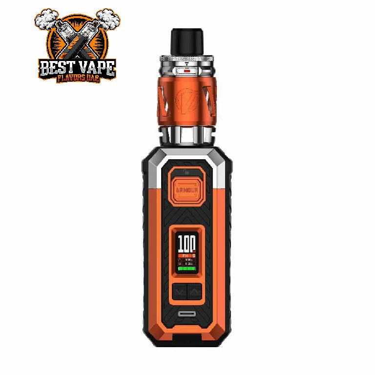 Vaporesso Armour S Pod Mod Kit In Dubai